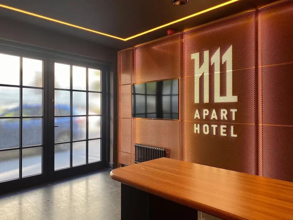 hotel