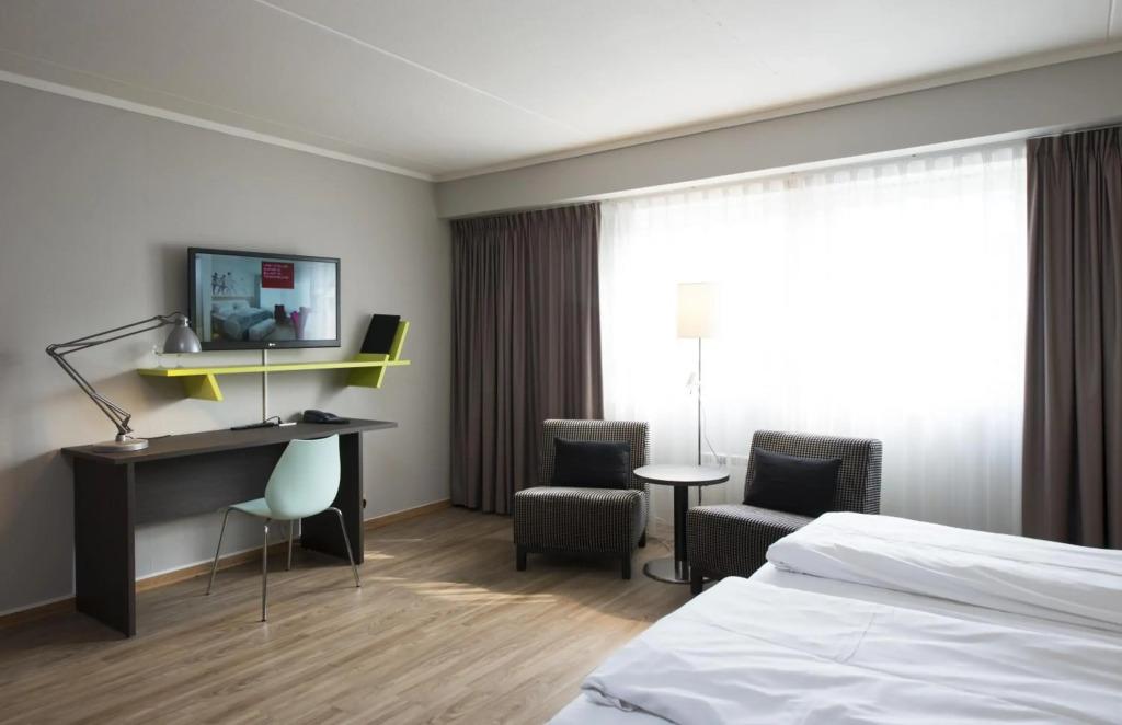 hotel