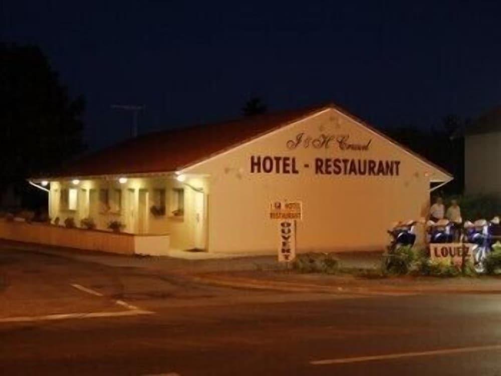 hotel