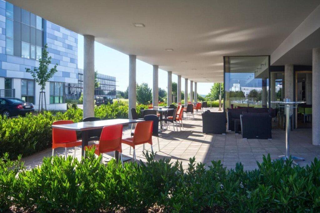hotel image 9