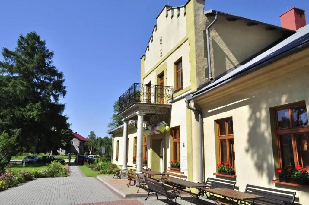 hotel