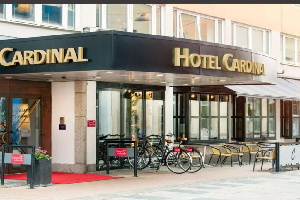 hotel