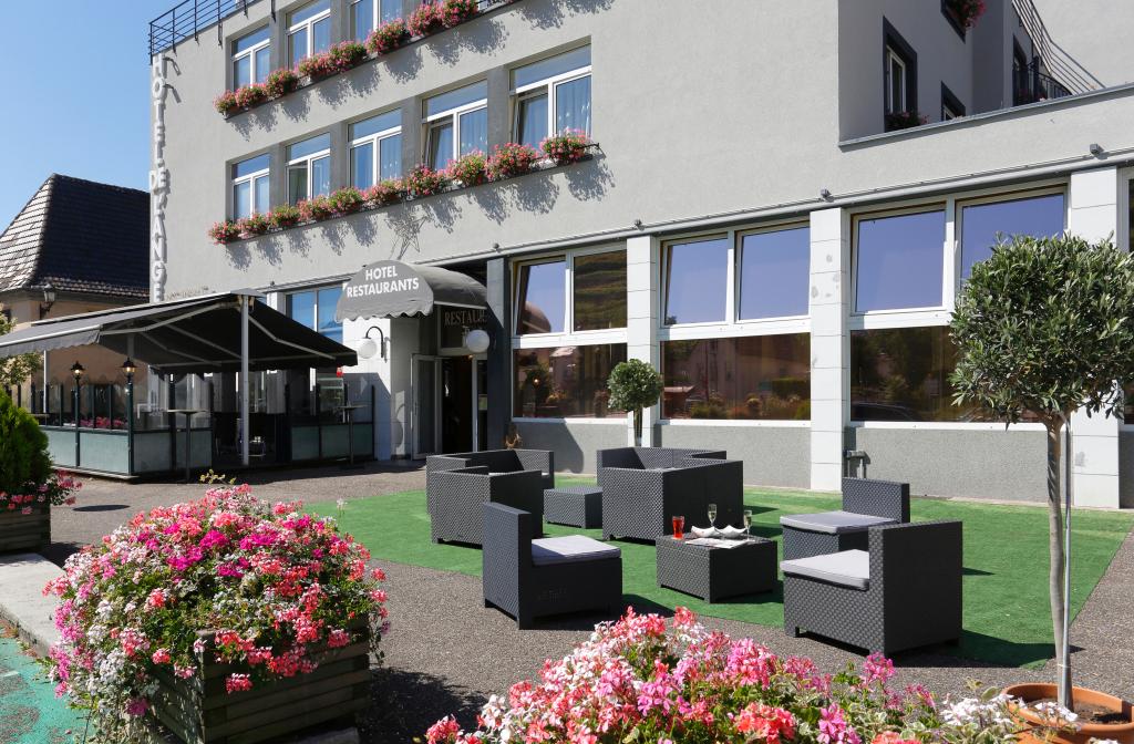 hotel