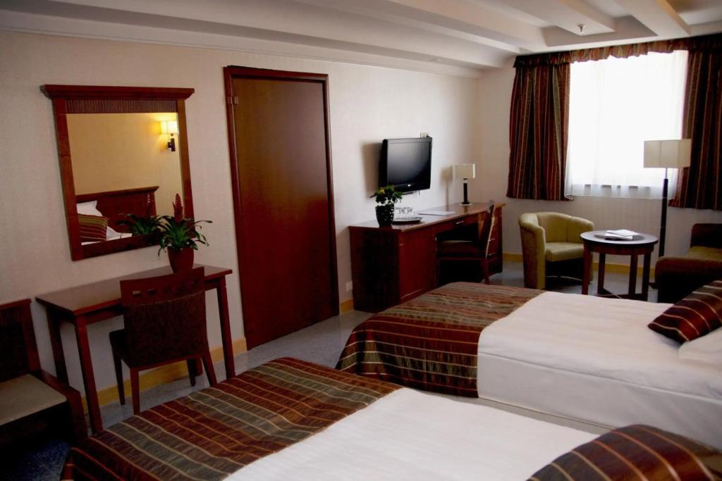 hotel