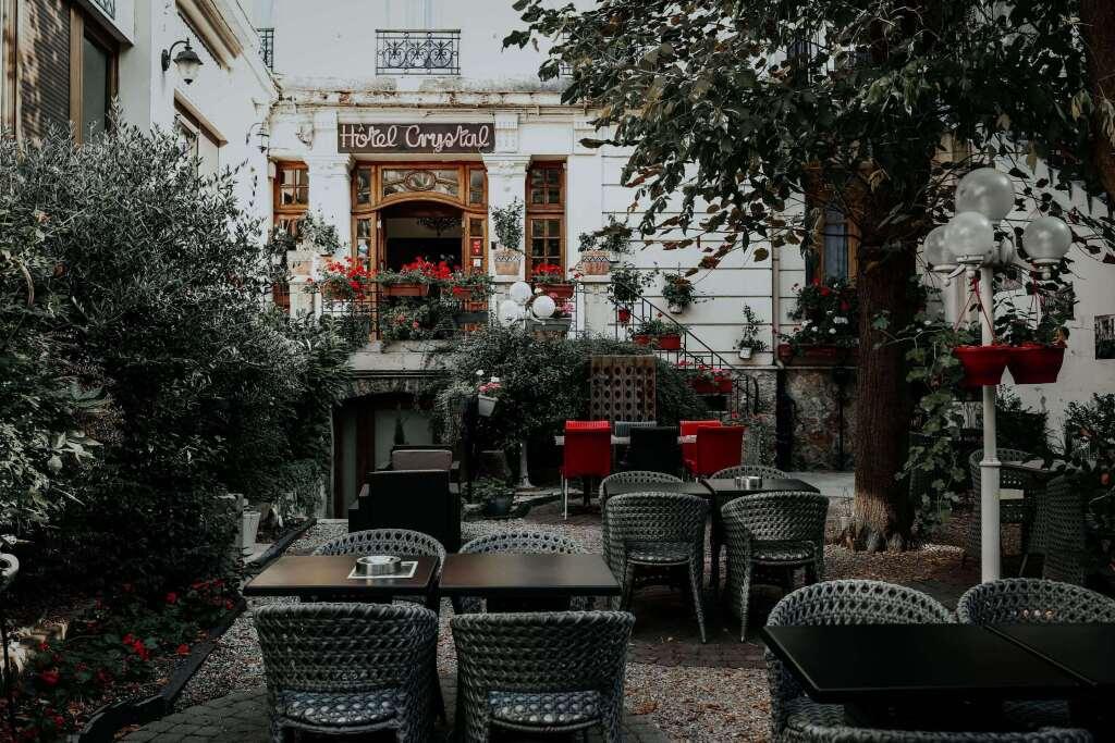 hotel