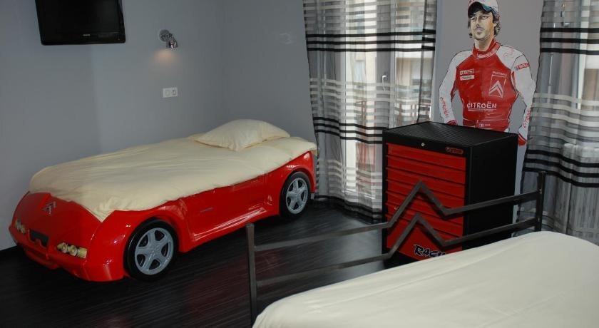 hotel