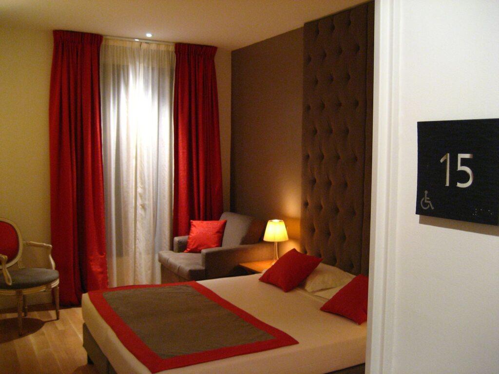 hotel