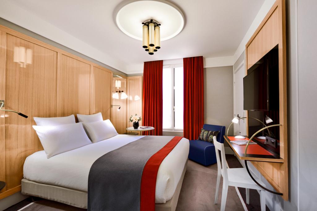 hotel