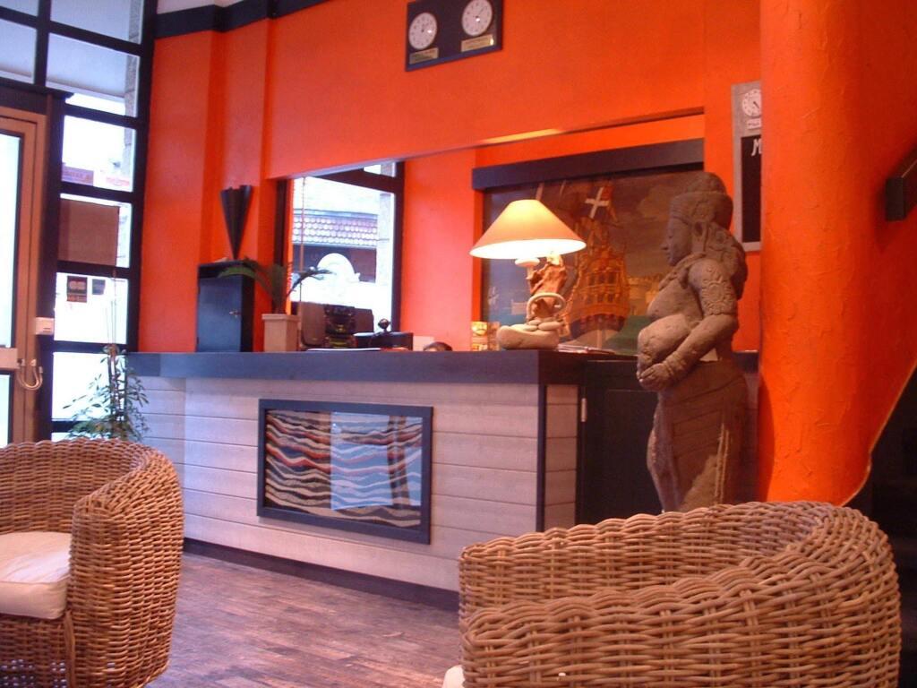 hotel