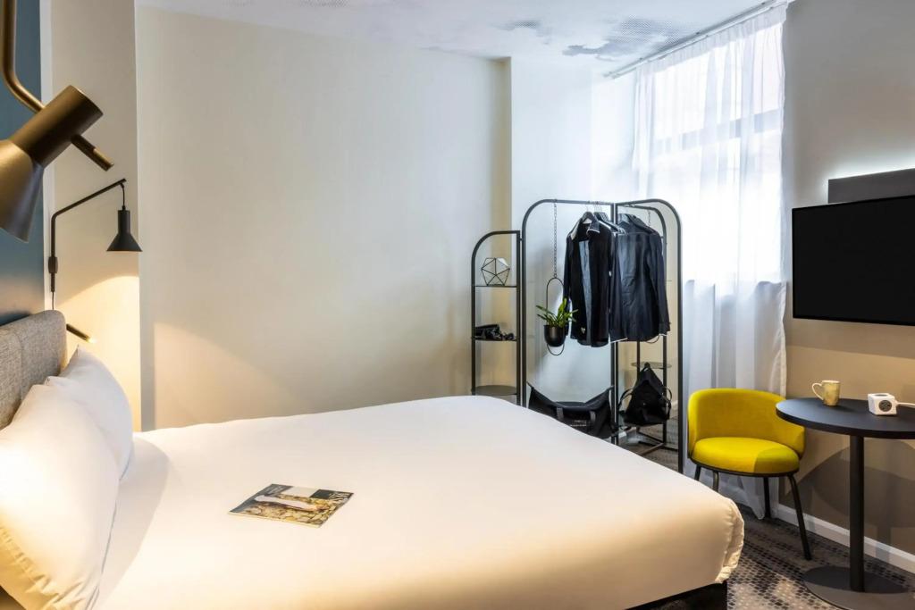 hotel