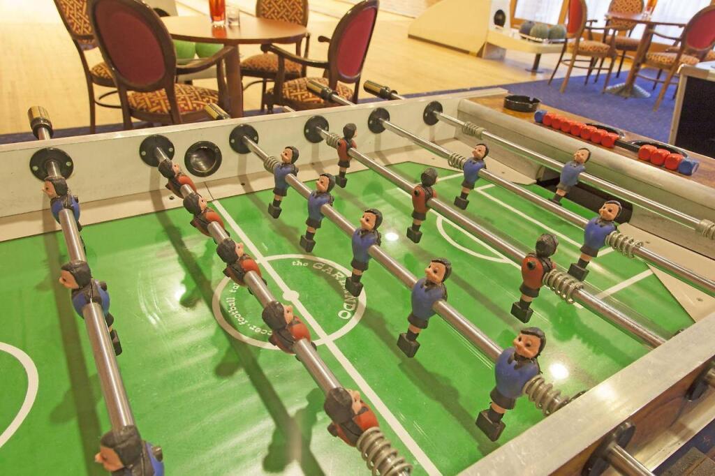 hotel