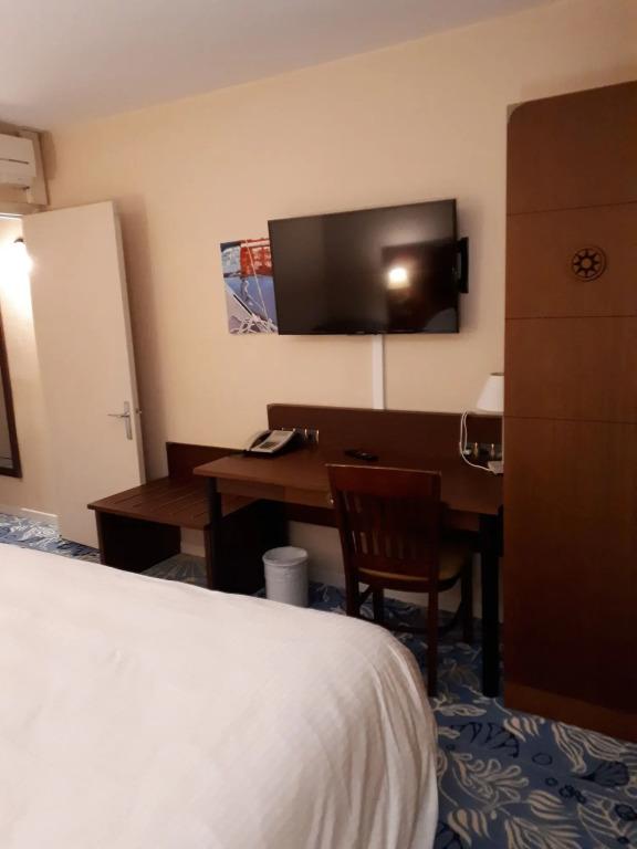 hotel