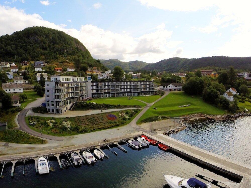 hotel image 16