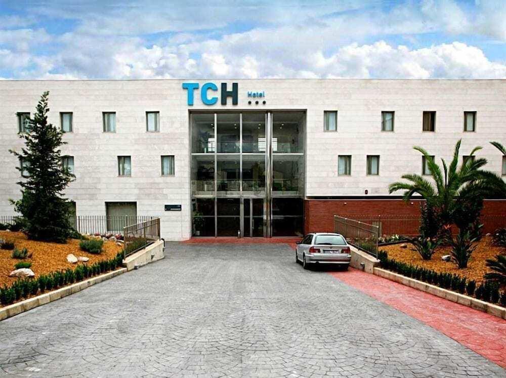 hotel