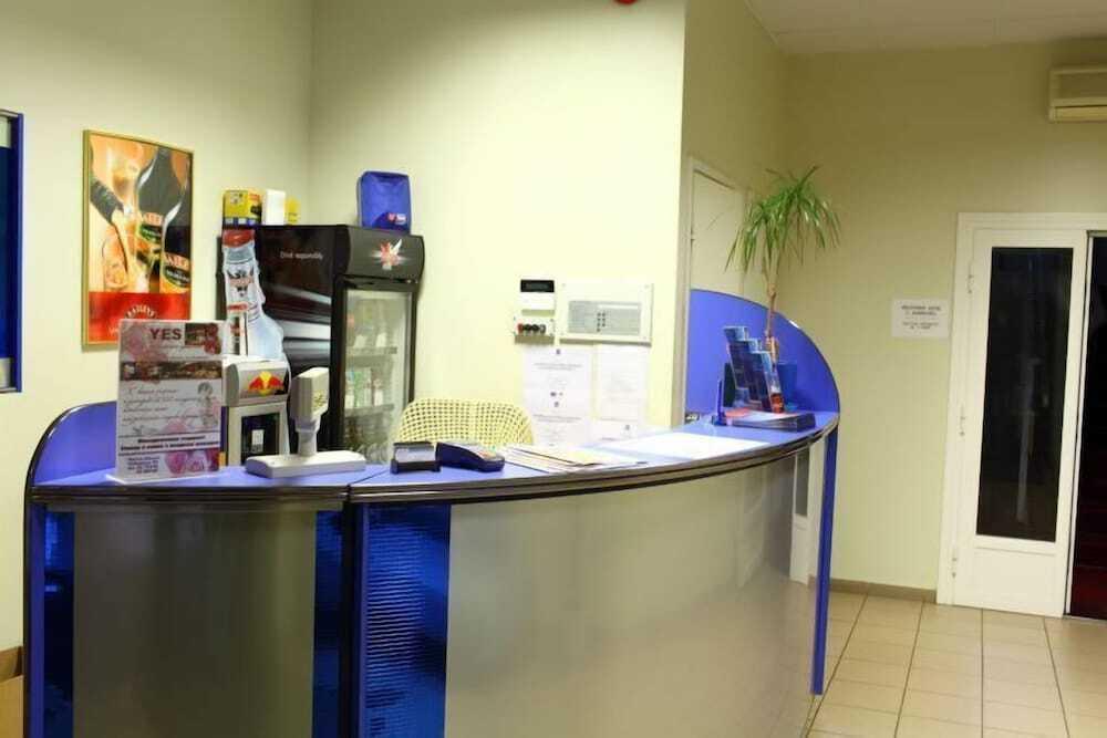hotel