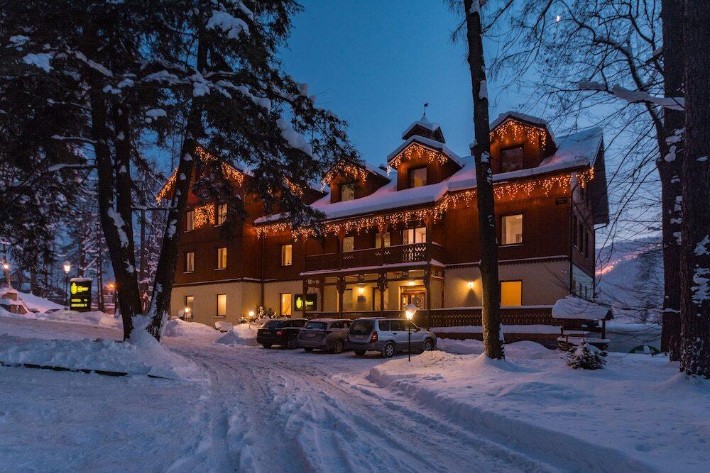 hotel