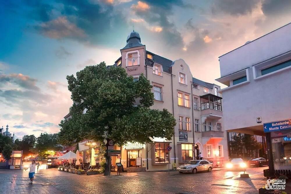 hotel