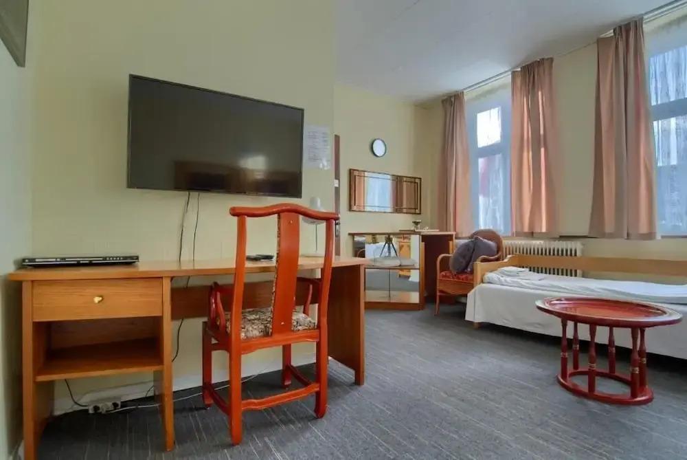 hotel