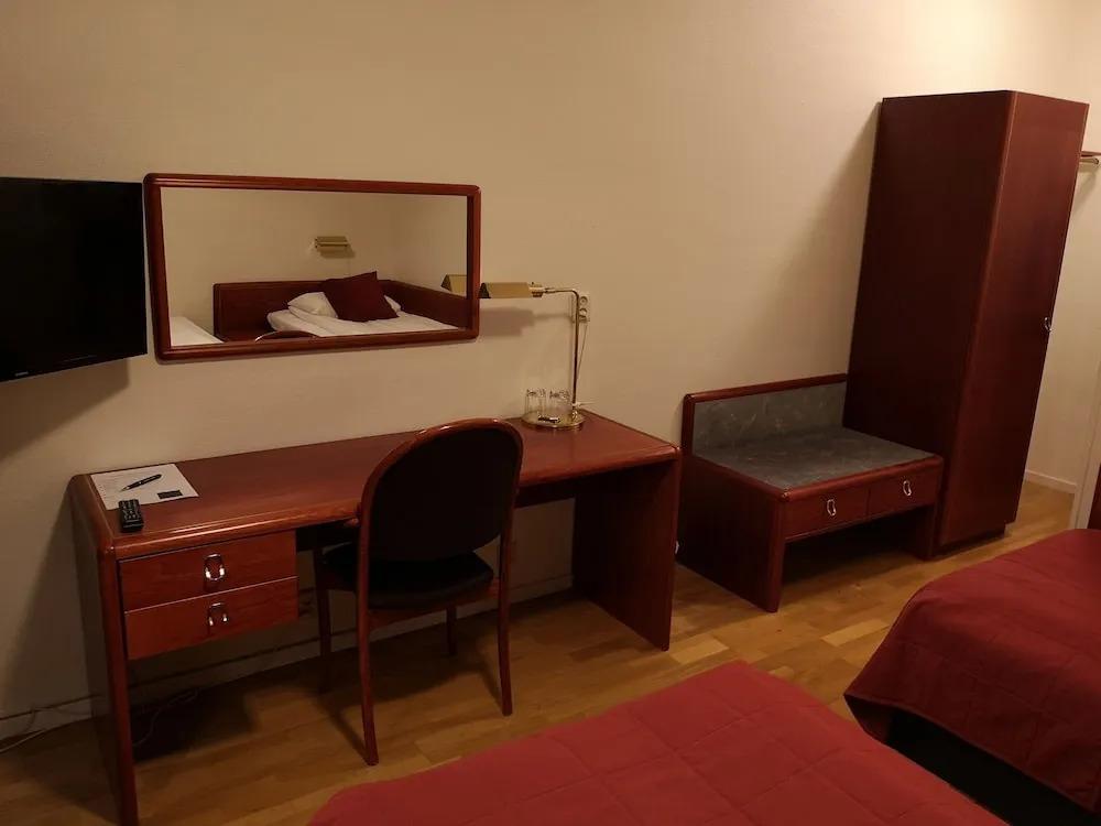hotel
