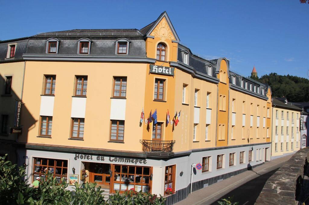 hotel