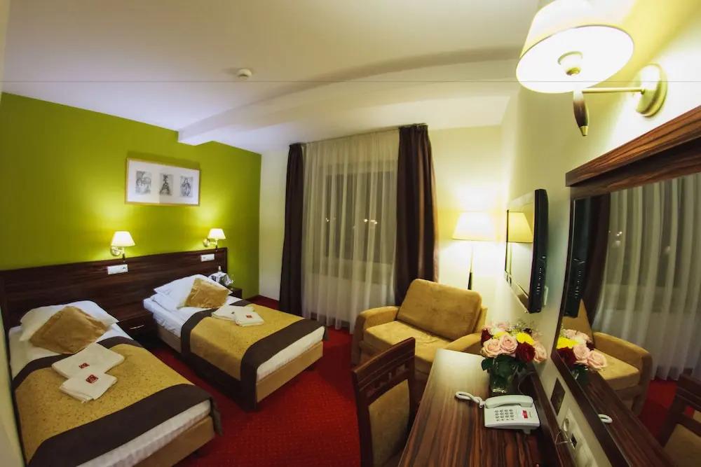 hotel