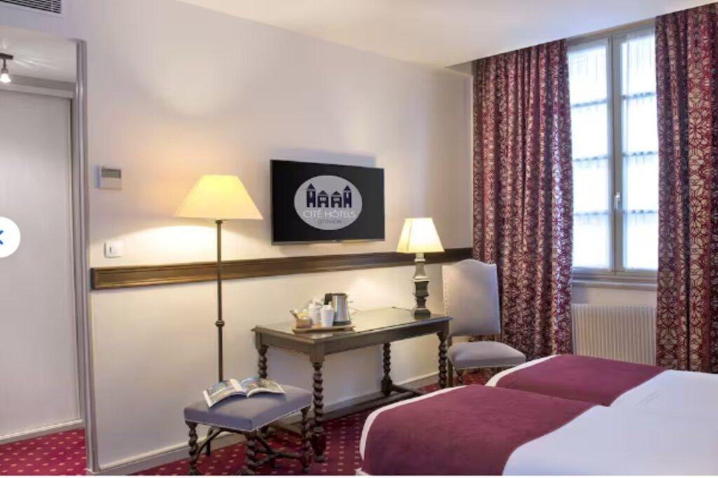 hotel image 20