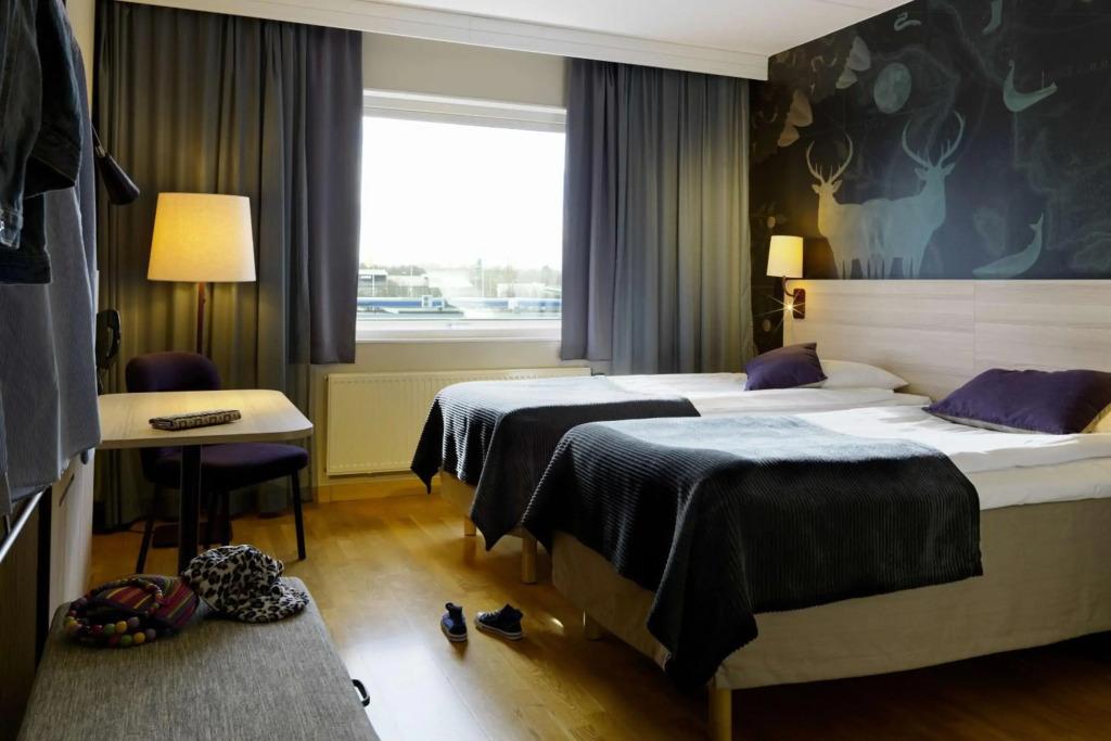 hotel