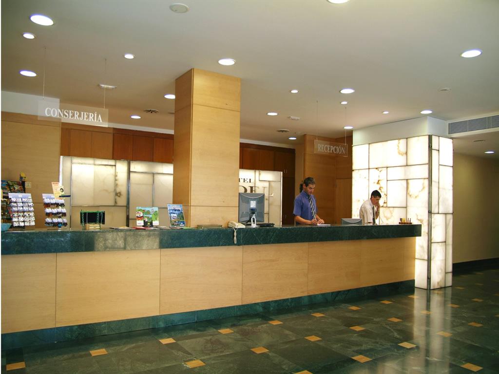 hotel