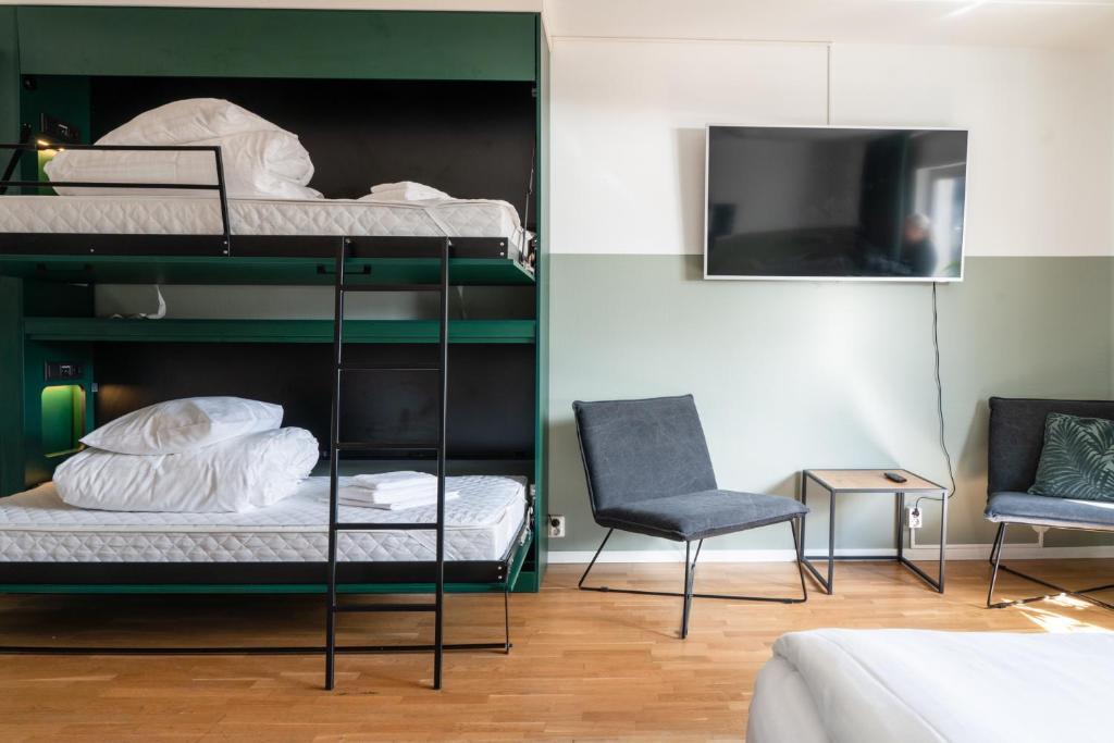 hotel