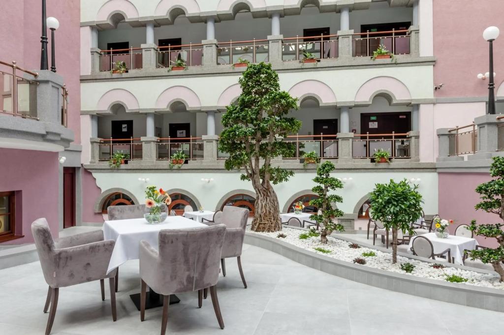 hotel