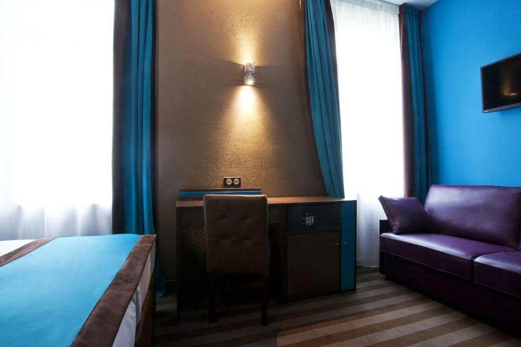 hotel