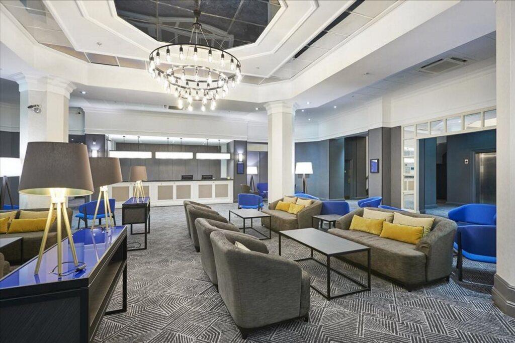 hotel