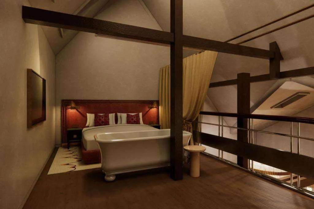 hotel