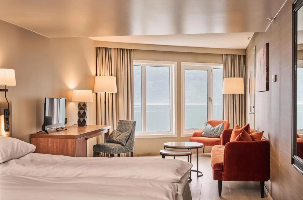 hotel