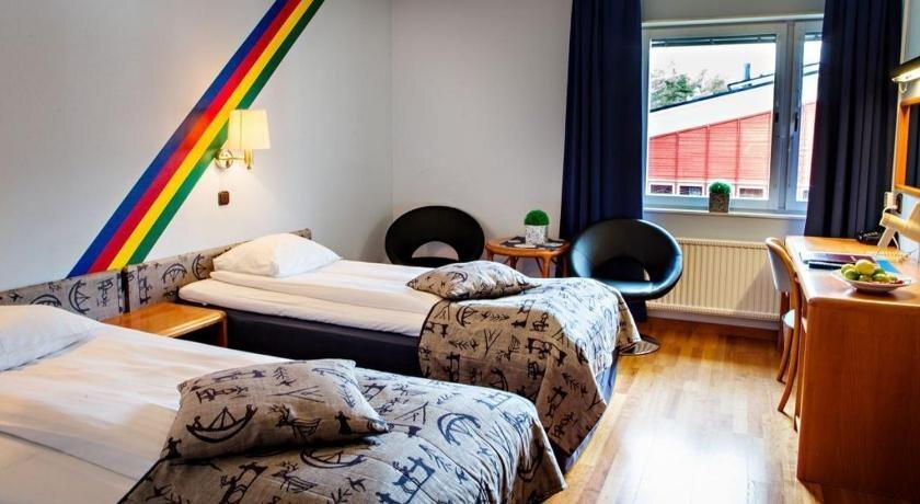 hotel