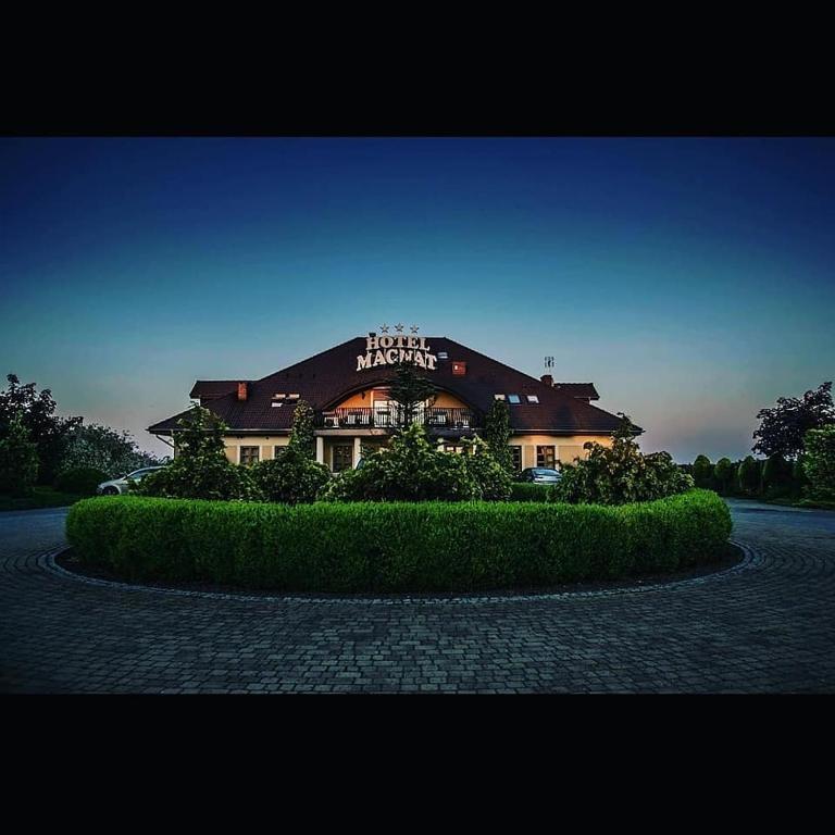 hotel
