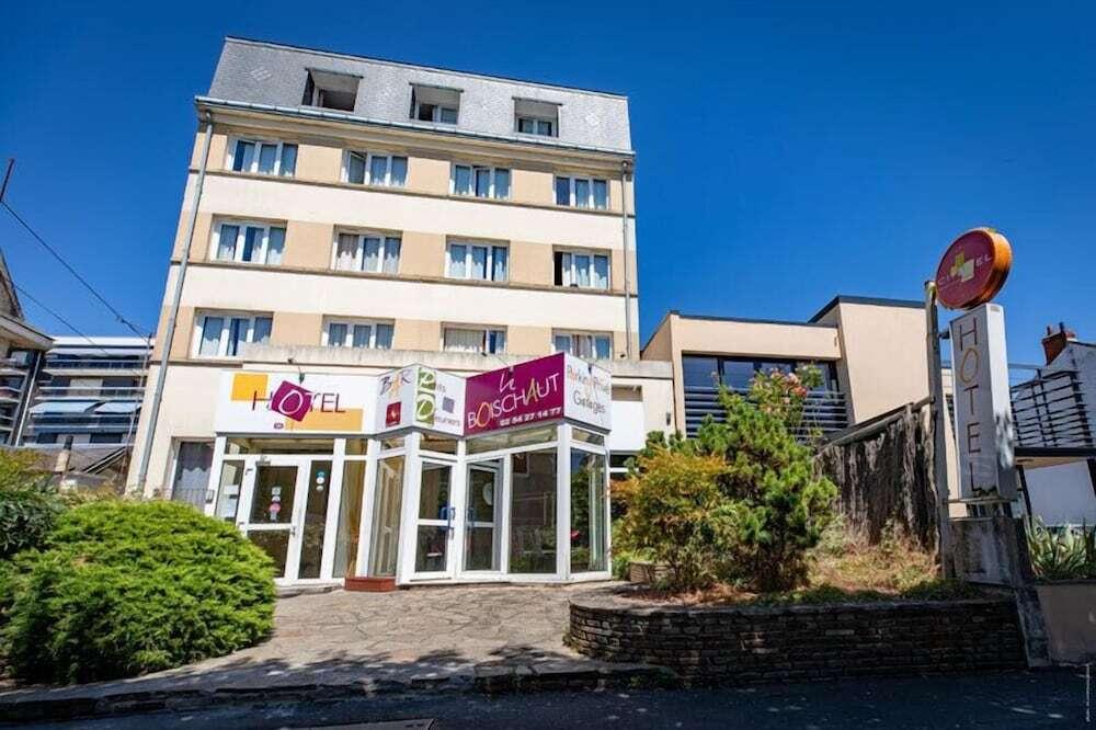 hotel