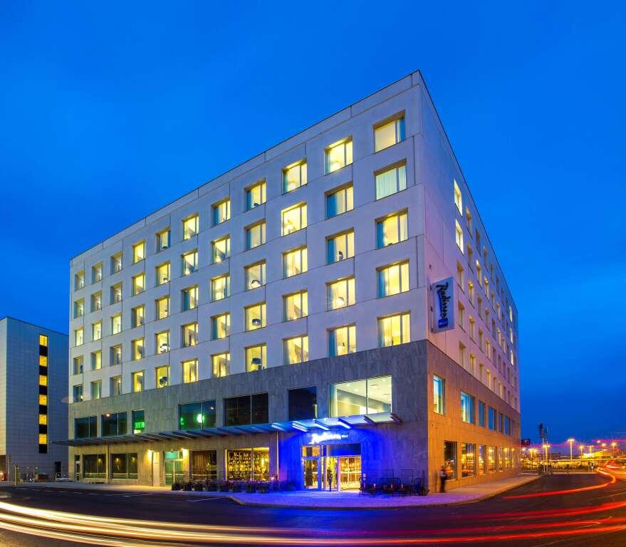 hotel