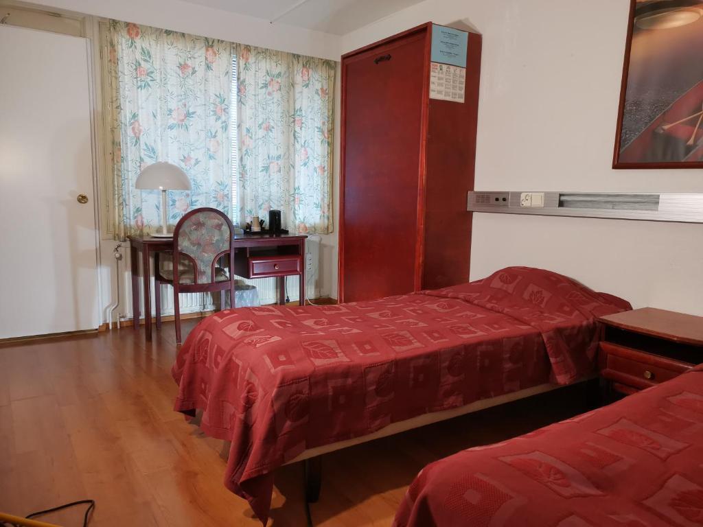 hotel