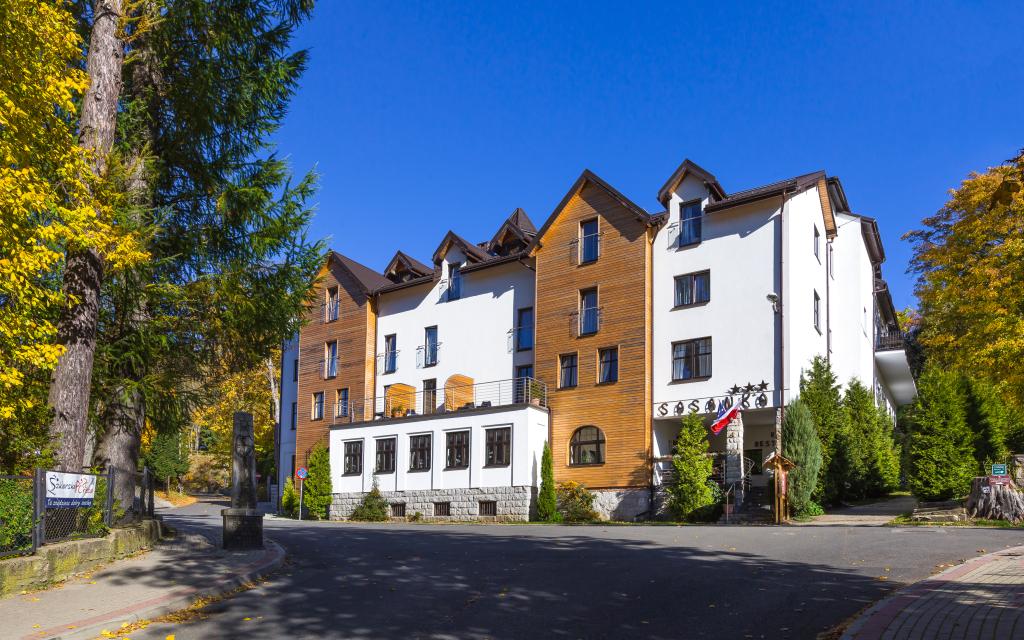 hotel