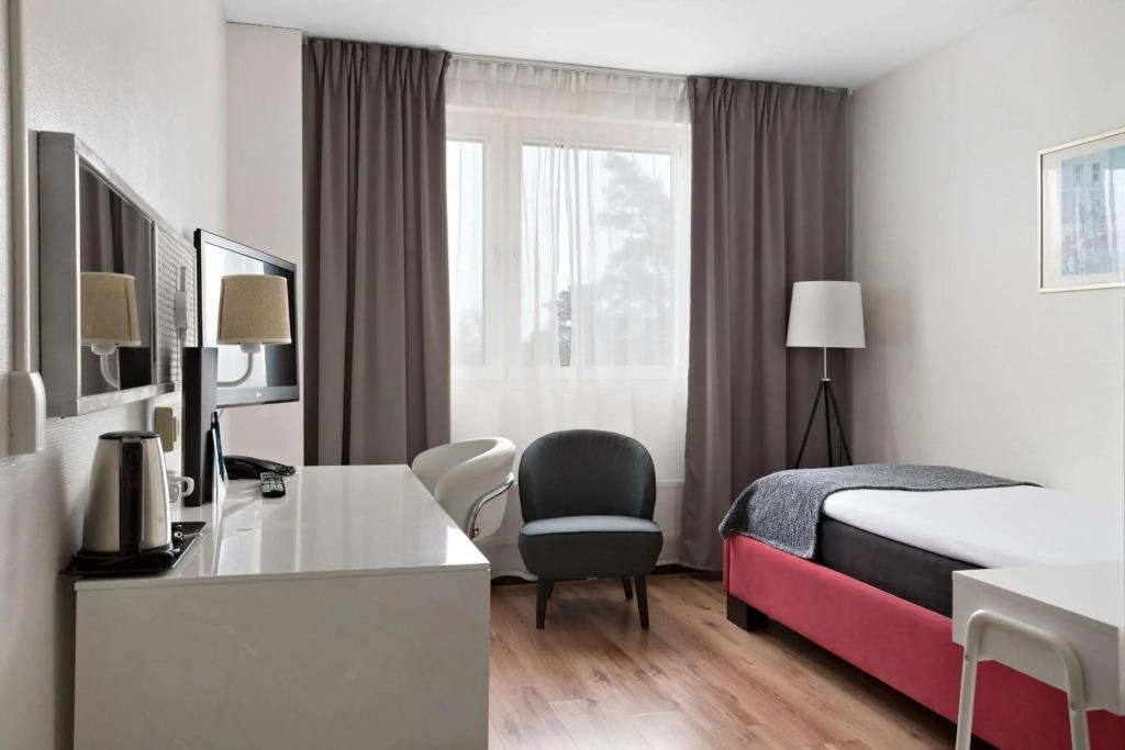 hotel
