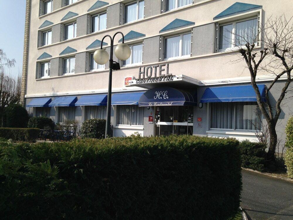 hotel
