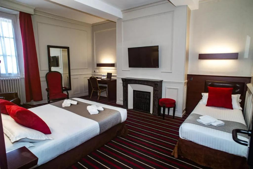 hotel