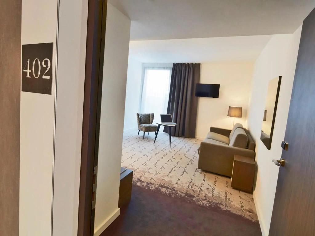 hotel