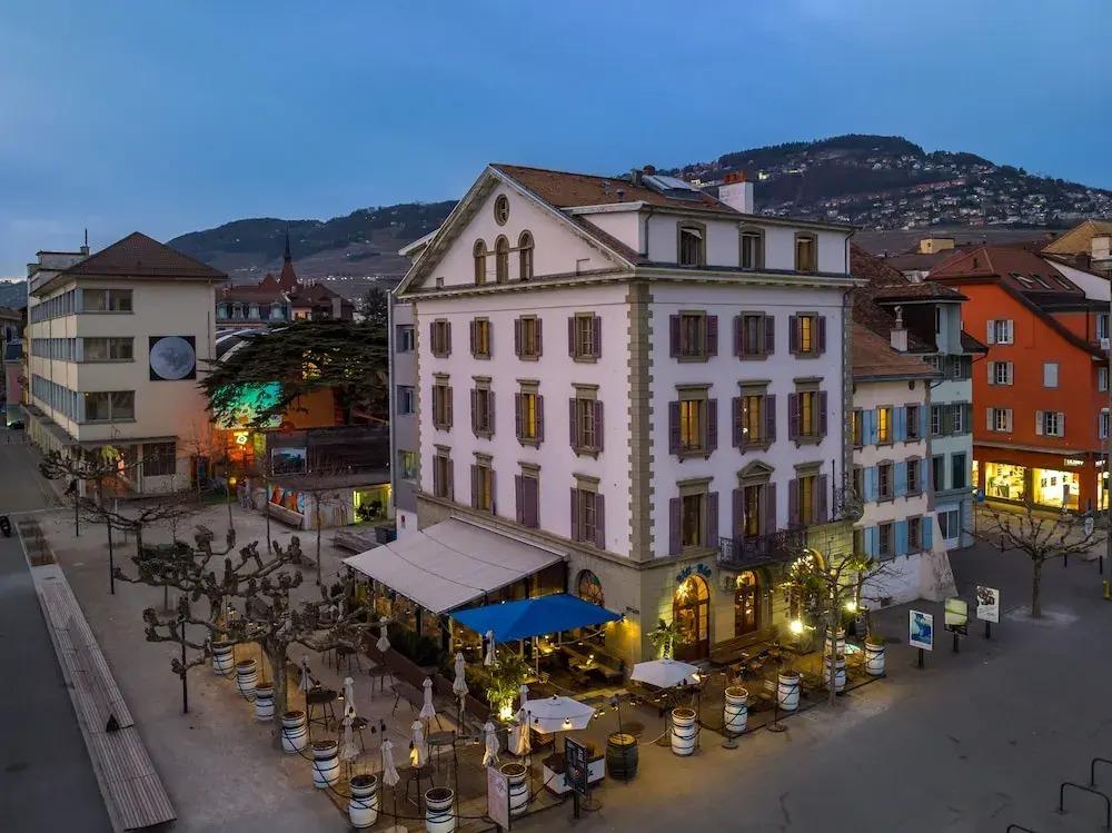 hotel image 9