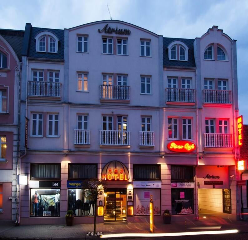 hotel