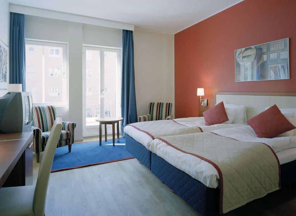 hotel