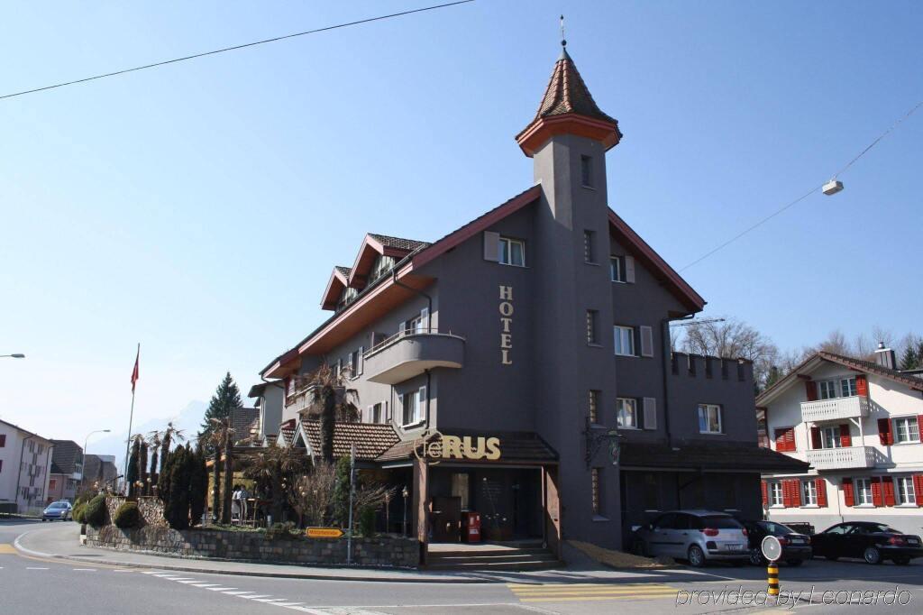hotel