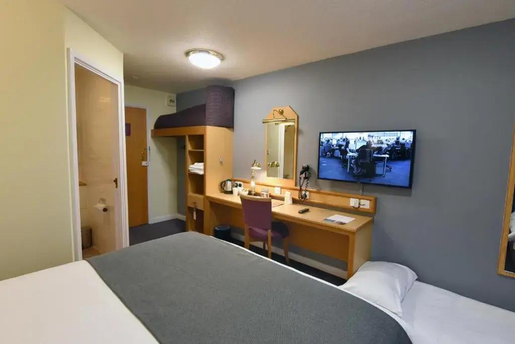 hotel
