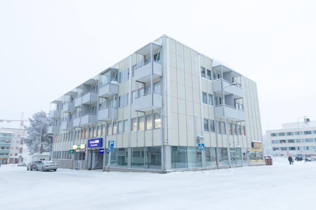 hotel
